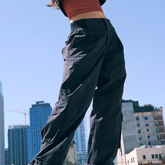 free people movement Pants - FREE PEOPLE MOVEMENT MESMERIZE PANTS